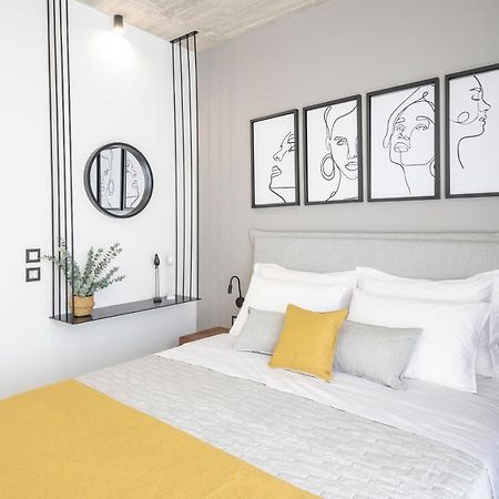 Disegno Residences Chania  ภายนอก รูปภาพ