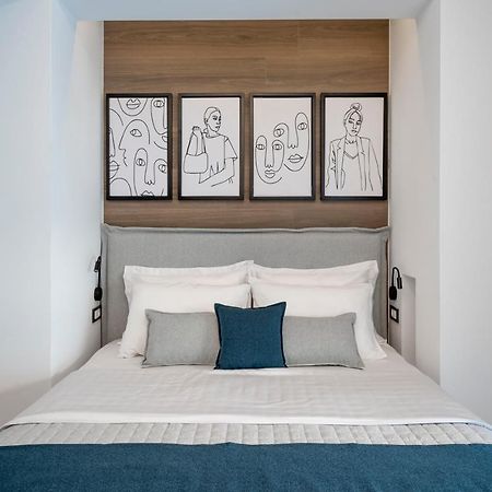 Disegno Residences Chania  ภายนอก รูปภาพ