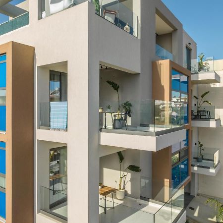 Disegno Residences Chania  ภายนอก รูปภาพ