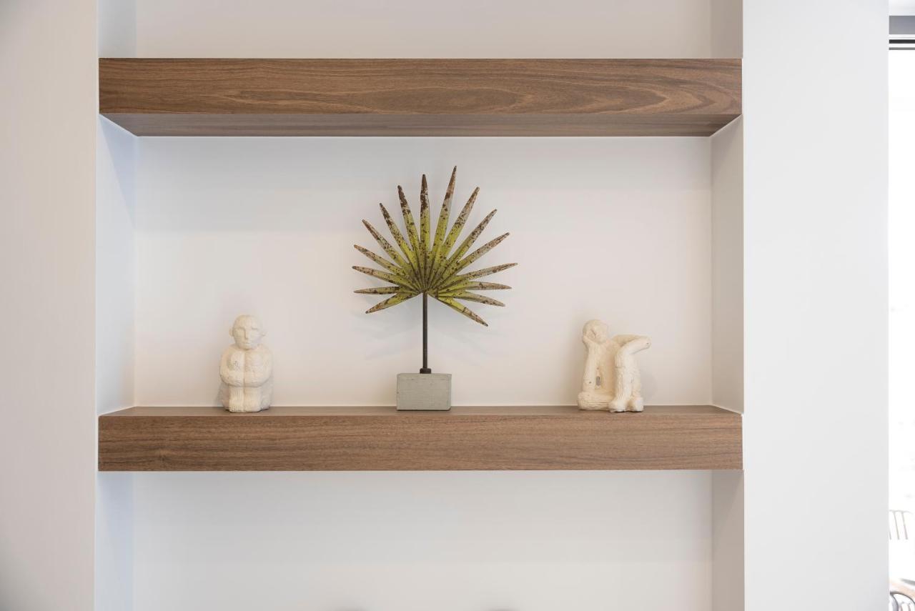 Disegno Residences Chania  ภายนอก รูปภาพ