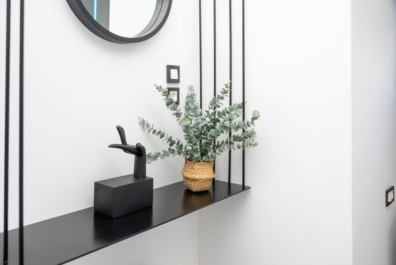 Disegno Residences Chania  ภายนอก รูปภาพ