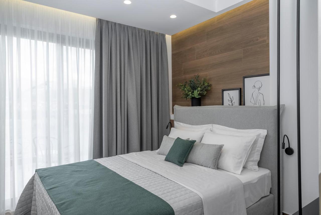 Disegno Residences Chania  ภายนอก รูปภาพ