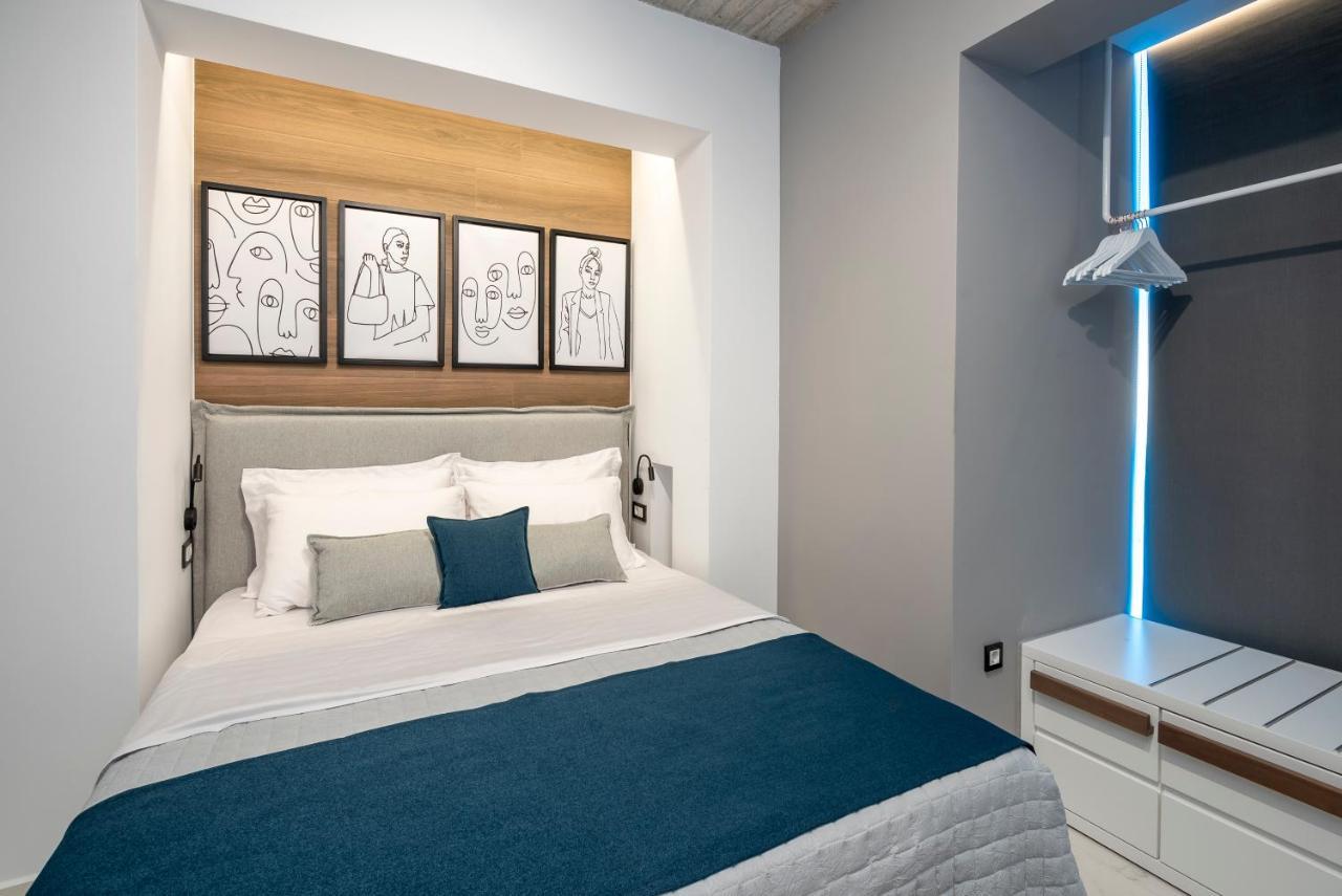 Disegno Residences Chania  ภายนอก รูปภาพ